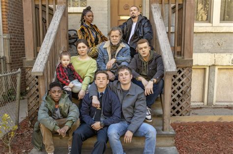 4. 5. Watch Full Episode. 04/04/2021. Shameless Season 11 Episode 11. " The Fickle Lady is Calling it Quits ". On Shameless Season 11 Episode 11, Frank tried to take his fate into his own hands ...